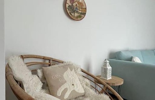 Vila Nova de Milfontes Apartment | Casa dos Avós