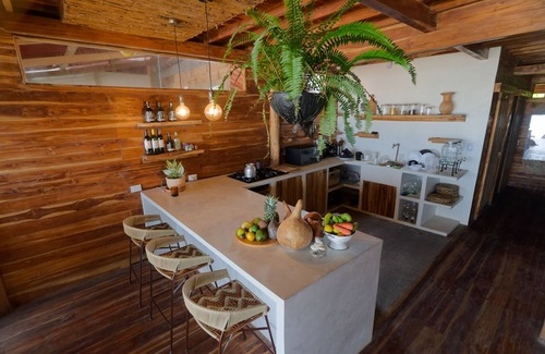 Palomino Hotel | Casa Dos Almas