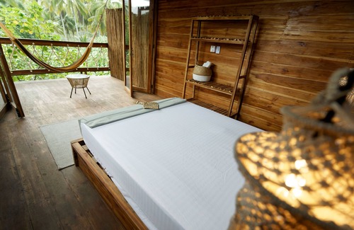 Palomino Hotel | Casa Dos Almas