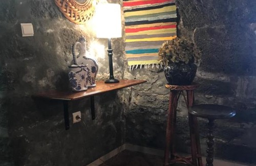 Nordeste House | Casa dos Arcos