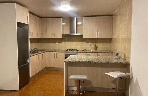 Ansiao House | Casa dos avós