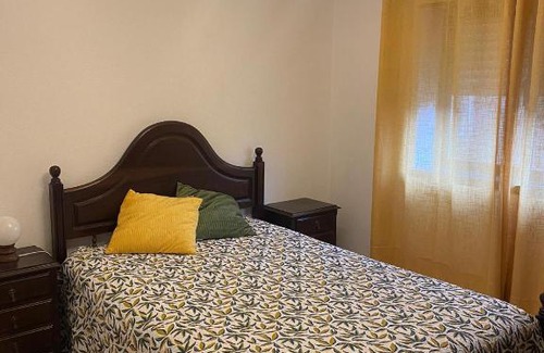 Ansiao House | Casa dos avós