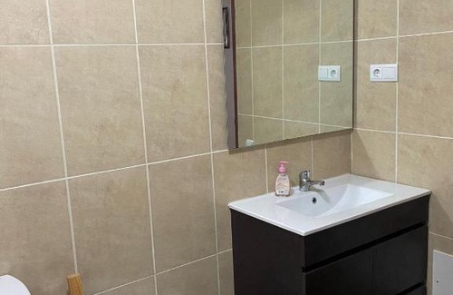 Ansiao House | Casa dos avós