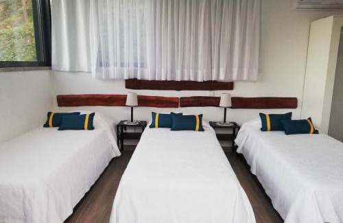 Passinhos de Cima Villa | Casa dos Becos