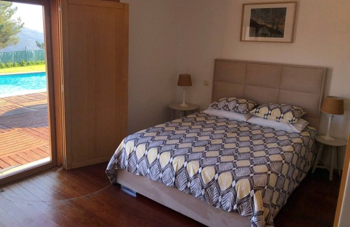 Bouro Cottage | Casa dos Cinco - Gerês - Private Swimming Pool