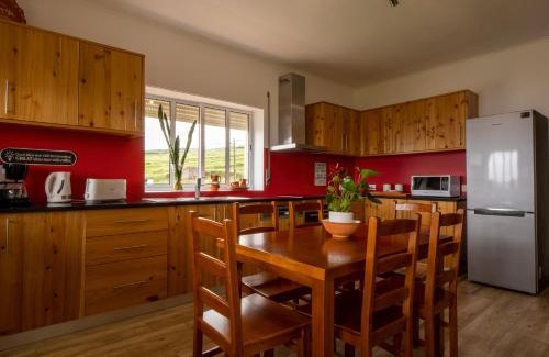 Nordeste House | Casa dos cinco sentidos