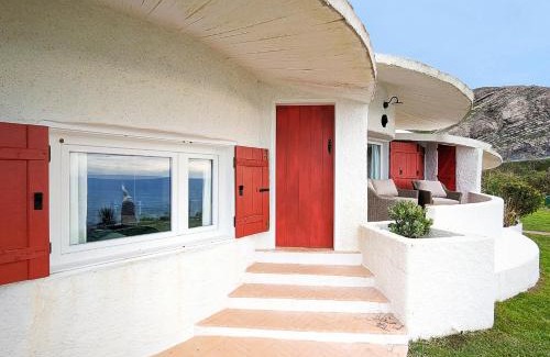 Quiaios Villa | Casa dos Cogumelos - Retiro Exclusivo à Beira Mar