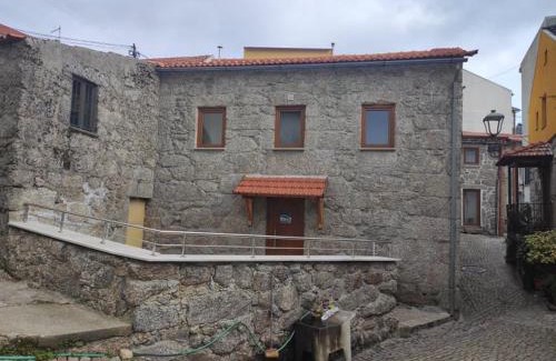 Seia House | Casa dos Conchos Sabugueiro Casa com 4 quartos
