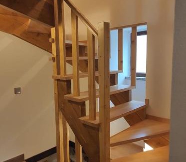 Seia House | Casa dos Conchos Sabugueiro Casa com 4 quartos