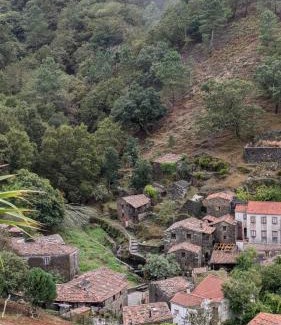 Lousa House | Casa dos Desenhos