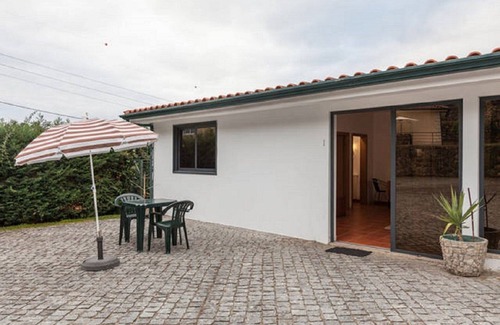 Povoa de Lanhoso House | Casa dos Muros - house 1