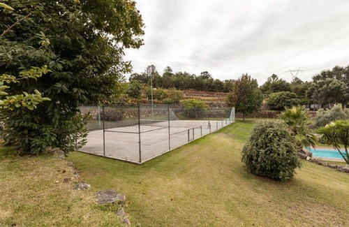 Povoa de Lanhoso House | Casa dos Muros - house 1