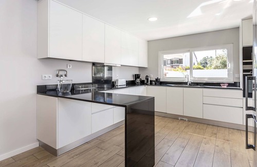 Vila Nogueira de Azeitao House | CASA DOS PAIS - House with pool