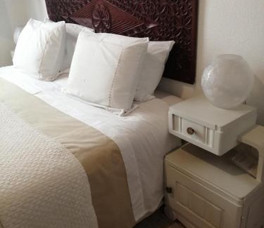 Ilhavo Bed & Breakfast | Casa dos Pingos de Mel