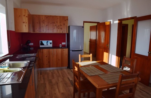 Nordeste House | Casa dos sinco sentidos - dream vacation home