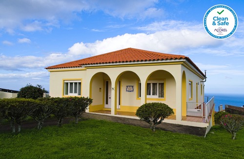 Nordeste House | Casa dos sinco sentidos - dream vacation home