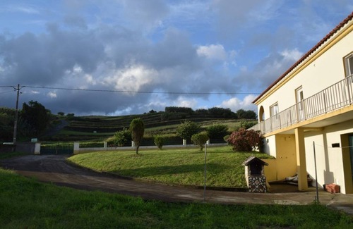 Nordeste House | Casa dos sinco sentidos - dream vacation home