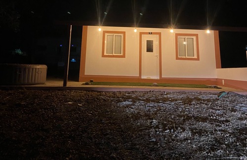 Macao Cottage | Casa dos Sobreiros