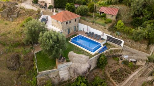 Frende House | Casa Douro River