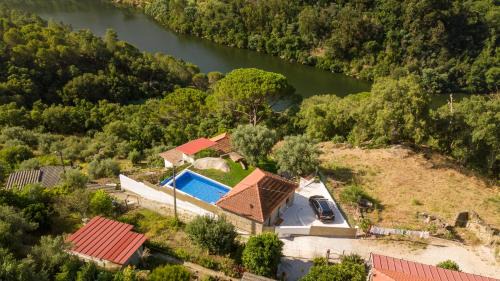 Frende House | Casa Douro River