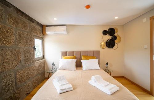 Frende House | Casa Douro River