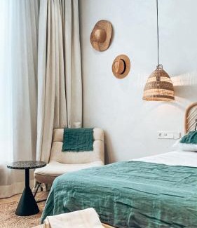 Embajadores House | Casa du Soleil Hostal Boutique