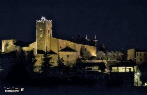 San Miniato Apartment | Casa Duccio
