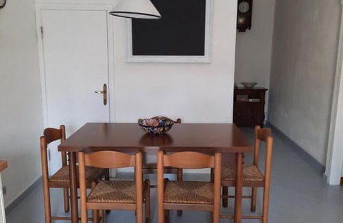 San Miniato Apartment | Casa Duccio