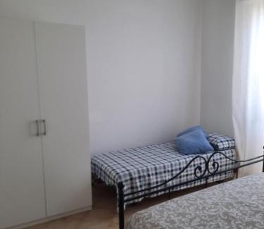 San Miniato Apartment | Casa Duccio