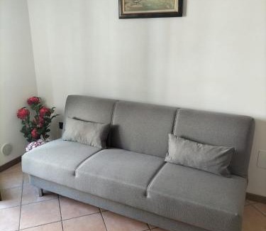 Spoleto Apartment | Casa due mondi