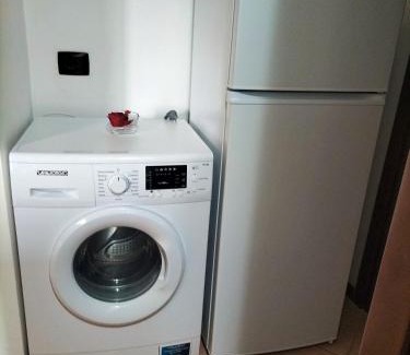 Spoleto Apartment | Casa due mondi