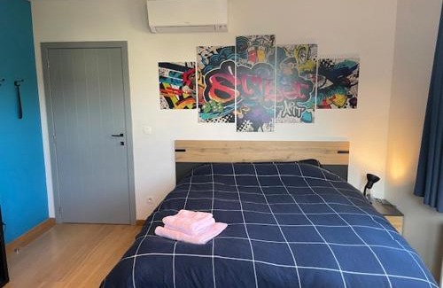 Duffel Bed & Breakfast | Casa Duffla