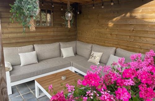 Duffel Bed & Breakfast | Casa Duffla