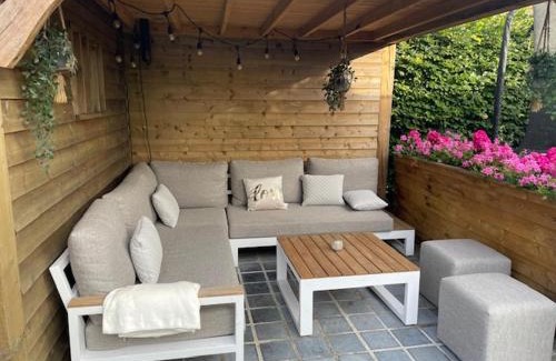 Duffel Bed & Breakfast | Casa Duffla