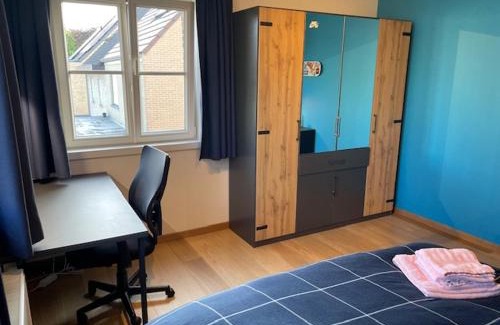 Duffel Bed & Breakfast | Casa Duffla