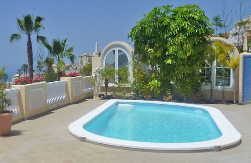 Chayofa House | Casa Dulce Vita