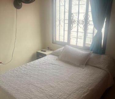 Floridablanca House | Casa DulceMaría