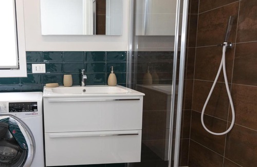 Senigallia Apartment | CASA E MARE