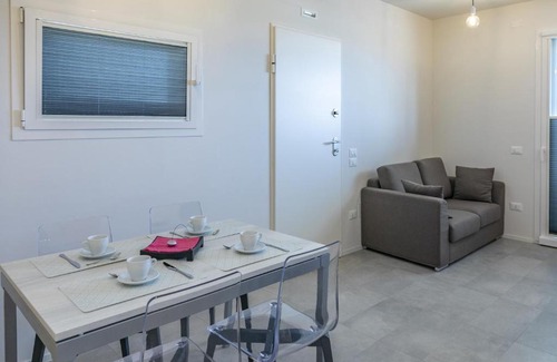 Senigallia Apartment | CASA E MARE
