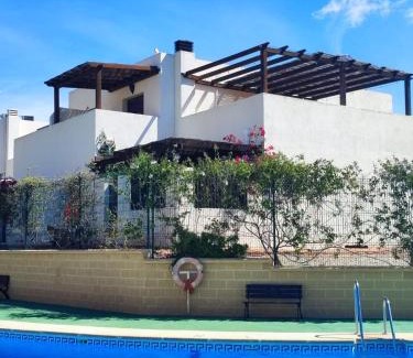 San Jose House | Casa Eck San Jose