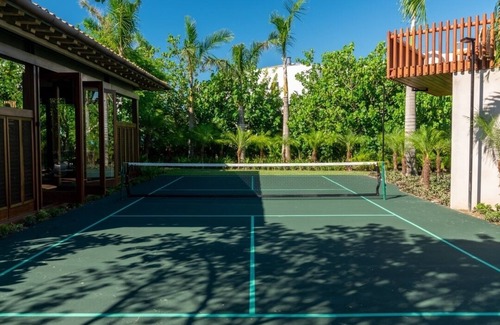 Punta de Mita Villa | Casa Eclipse 10 bedrooms Villa