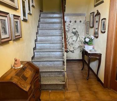 Lucca House | Casa Eda