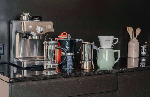 Lumnezia House | Casa Edda an architect's house to feel good in