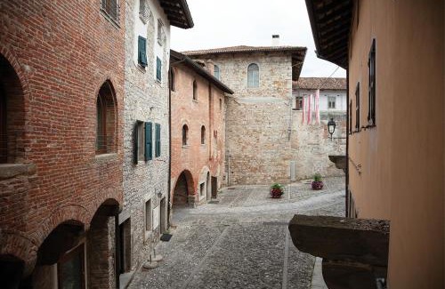 Cividale del Friuli Apartment | Casa Edel Vart