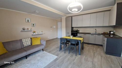 Avezzano House | Casa Edo