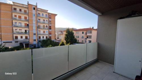 Avezzano House | Casa Edo