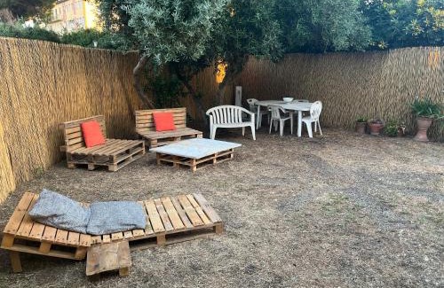 Cecina House | Casa Effe