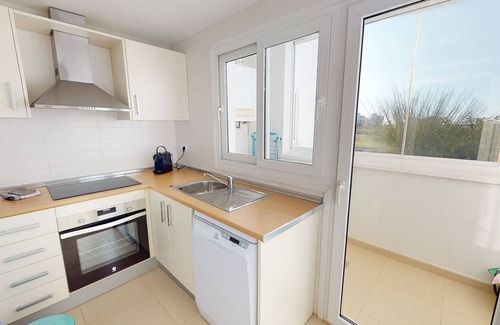 Sucina Apartment | Casa Egeo W - A Murcia Holiday Rentals Property