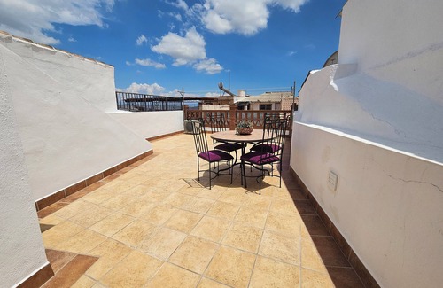 Alhaurin el Grande House | Casa el Albaicin Alhaurin Del Grande