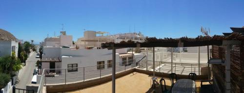 Agua Amarga House | Casa El Algarrobico